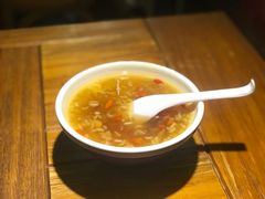 -子午路张记肉夹馍(小寨西路店)