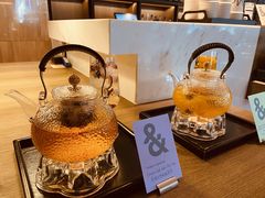 -粤海喜来登酒店·&More聚驿(天河城店)