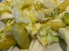 -金豆角砂锅焖面(安贞店)