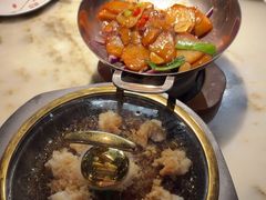 -绿茶餐厅(燕郊永旺店)