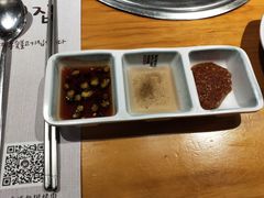 -唯成•韩国炭火烤肉 유성고기