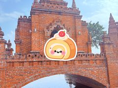 -一寨两国风景区