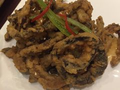 -天厨妙香素食餐厅(清华店)