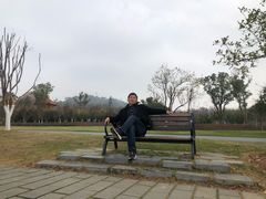 -东湖磨山景区