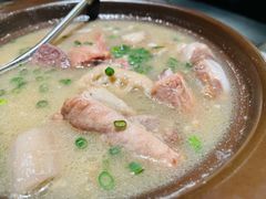 -顺香居·老字号湖北菜(江汉路店)