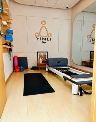 -亦美瑜伽·普拉提