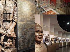 -辽沈战役纪念馆