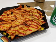 -BOPEYE·波派炸鸡(九霄天地店)