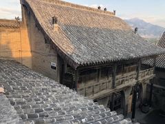 -山西王家大院