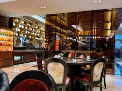 -长沙北辰洲际酒店-兰调全日餐厅