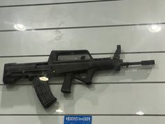 -中国北方国际射击场