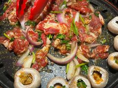 招牌肥牛-杨记齐齐哈尔烤肉(总店)