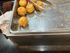 -毛华美食(清扬路店)