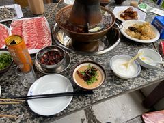 -福寿斋·老北京铜锅涮肉·烤鸭(顺义总店)