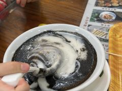鸳鸯糊-周大娘牛乳(旧寨古村总店)