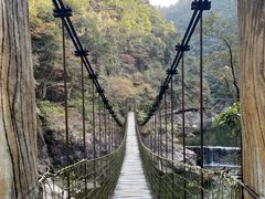-磐安十八涡景区