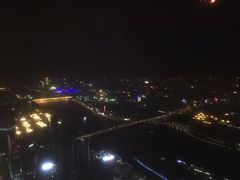 -广州四季酒店·天吧·高空酒吧