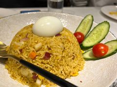 印尼炒饭-新加坡海鲜(国贸商城店)