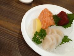 -东京屋(武定路店)