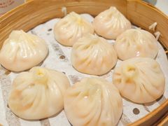 -馋三尺蟹粉小笼(人民广场店)