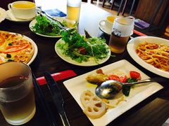 -VITELLO意大利料理(崂山路店)