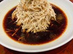 -扬州香格里拉·香宫中餐厅
