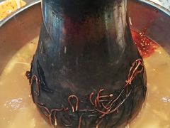 -伊帆食府·青海地方特色美食