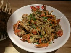 -虾满堂(瑞虹店)