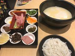 -阿香米线(中原万达店)