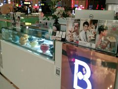 -BONCAKE裱花蛋糕(万象汇店)
