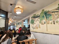 -飘香火锅(玉林西路店)