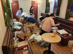 -CLUE演绎实景剧本杀(江南西店)