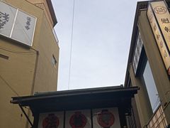 -Hōzen-ji Temple法善寺