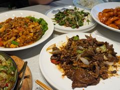 -津沽小院(天津之眼店)