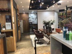 -MAGIC米几发型设计·羊毛卷