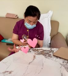-安丽国际月子会所