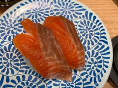 -大起水产回转寿司(大丸心斋桥店)