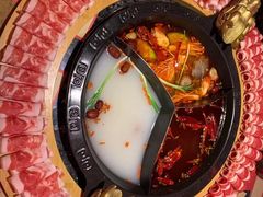 -蜀大侠火锅(森兰花园城店)