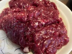 -阿娟牛肉丸·手打牛肉丸·现做现卖