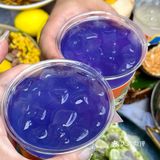 在西安一定要去的！！！南门绝美景观位餐厅！！
