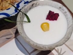 -阿诺泰·泰国餐厅(紫荆店)