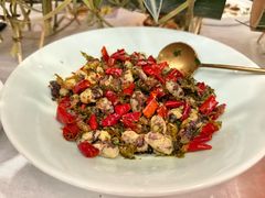 -一坐一忘云南菜(卓悦中心)