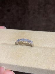 -VE DIAMOND·天然&培育钻石定制