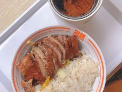 -创膳金牌烧鹅(天河汇商业广场店)