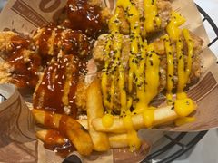 -崔解放·朝韩大排档(虹悦城店)
