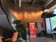 -迪欧咖啡·中西餐融合菜(平江万达旗舰店)