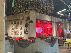 -牛市坎火锅(建设路店)