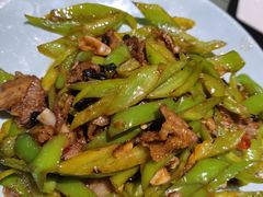 -松针蔡记蒸饺(花园路店)