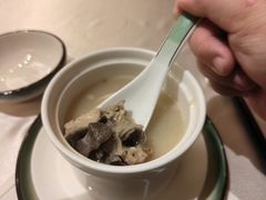 -上海金桥红枫万豪酒店-万豪中餐厅