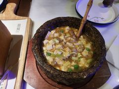 -绿茶餐厅(摩尔城店)